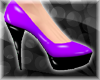 PExHeel Purple