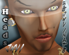 JUVI Male Head Juvio