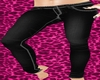 black jeans
