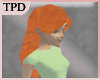 Tetchy Redhead