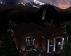 Swiss Mtn Cabin
