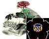 Skull and Roses