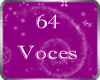 [EXXX] Voces mujer [ESP]