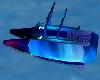 [ABS] Paddle Boat