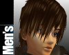AB leon s kennedy hair