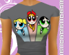 [RIO]PowerPuff  Nena
