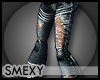 -Sx: Torn Jeans (Light)