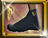 ~P~ Ankle socks -lion