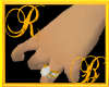 RB Custom Wedding Ring