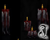 (JD)Bleeding Candles