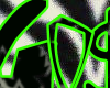 Gosh Sticker