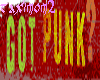 got punk?
