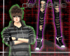 *N* Vintage huge avatar