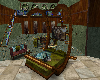 Elven Summer AP Bed