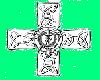 Glencoe Memorial Cross