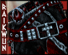 Product Image for B92 Jeans+Boots Red