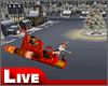 !live-Flying Sled