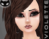 [SIN] Violette - Brown