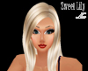 B*Sand Sweet Lily