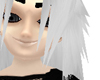 Demon bleached hair M/F