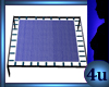 4u Blue Trampoline