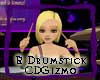 CDG Drumstick - Right