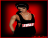 *SWAG* tee