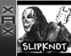 !SLIPKNOT-The Heretic