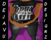 [DAY] DPMO FIT PREGO