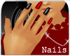 :DD: IHeartNerds-Nails
