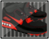 [S] Nike Air Max*blk/Red