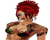 lingerie Christmas