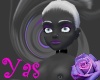 Half Drow Slave