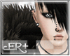 +ER+ Heavy Coat BK