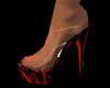 Red Glass Platforms