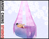[ACS] PINK ROMANTIC TUB