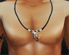 *T* ~Ty~ Mens Necklace