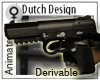 The PISTOL of the FUTURE