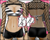 DP-Diva Rock Outfit