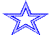 Flashing Stars