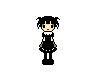 Animated Chibi Lolita