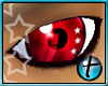 [tommy] Red star eyes