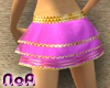 GoldOasis~Pink/L.Mini