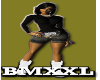 (D) BMXXL SKOOL GAL