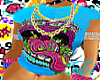 *E!* Tongue twister tee