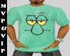 [MV]*Squidward Face T