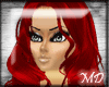 *MD*Akane Red hair