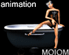 [v]SEXY BATHTUB