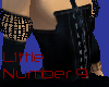 Little Number 9