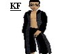 MAFIA LONG COAT